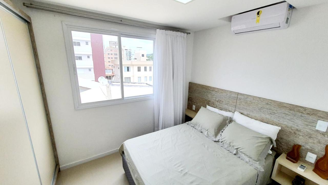 Residencial Renata - Na De Palmas - 3 Dormitórios A 300m Da Apartamento Governador Celso Ramos