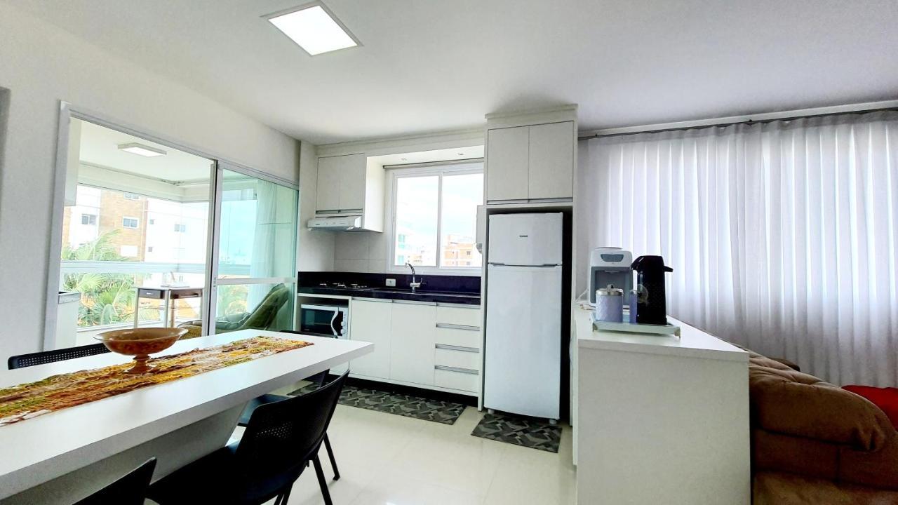 Residencial Renata - Na De Palmas - 3 Dormitórios A 300m Da * Governador Celso Ramos