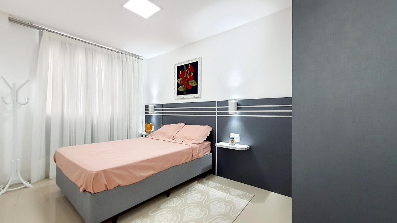 Residencial Renata - Na De Palmas - 3 A 300m Da Governador Celso Ramos