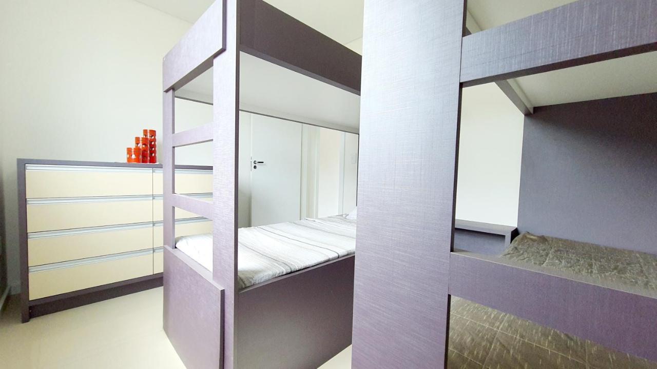 Residencial Renata - Na De Palmas - 3 A 300m Da *