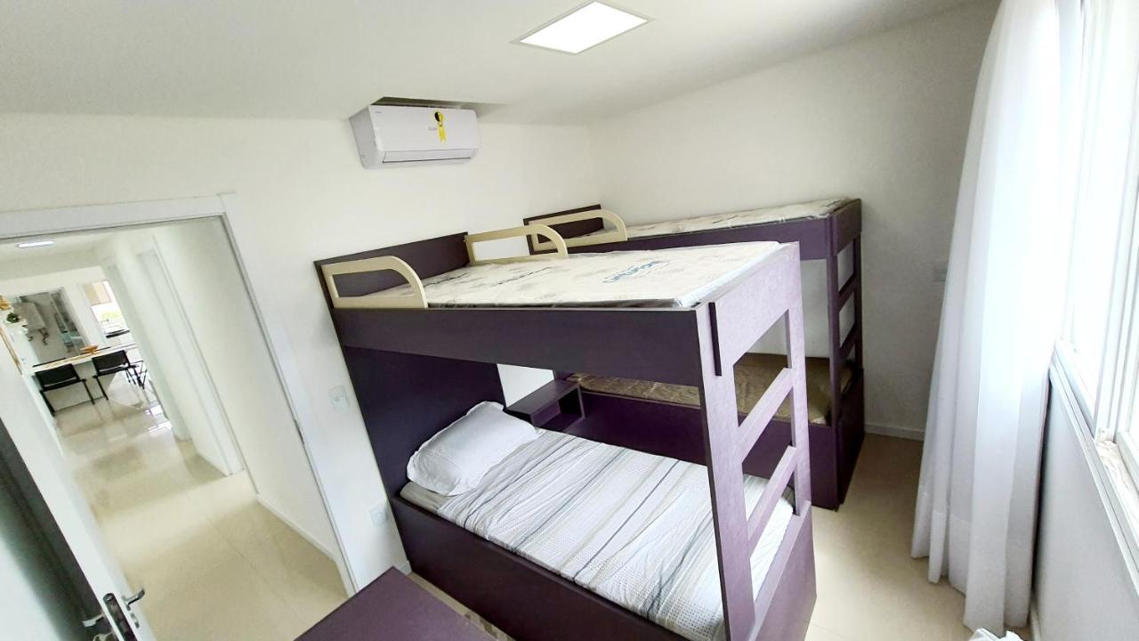 Residencial Renata - Na De Palmas - 3 A 300m Da Apartment