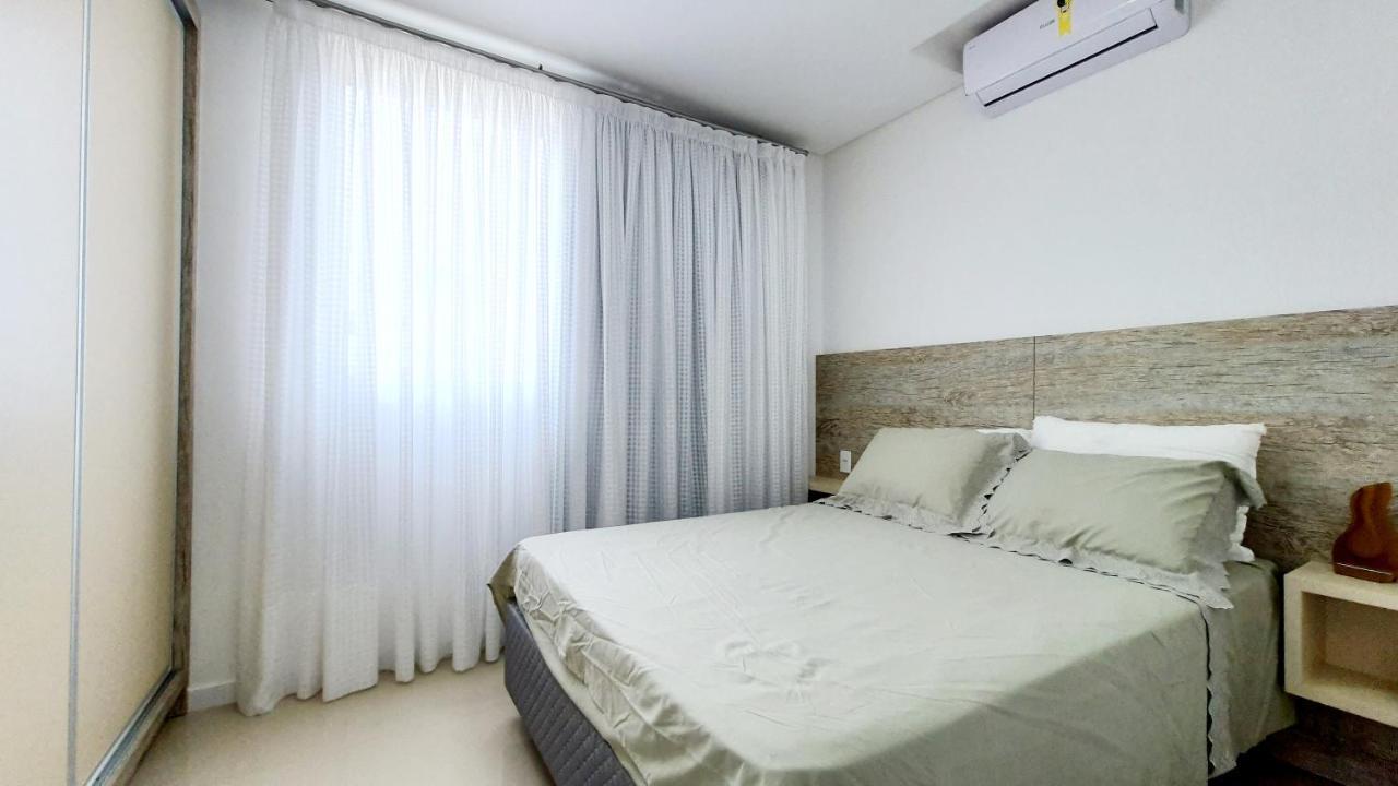 Apartment Residencial Renata - Na De Palmas - 3 A 300m Da Governador Celso Ramos