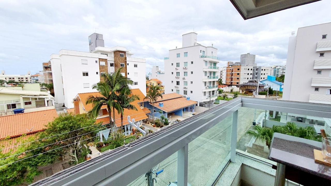 Residencial Renata - Na De Palmas - 3 A 300m Da Apartment Governador Celso Ramos