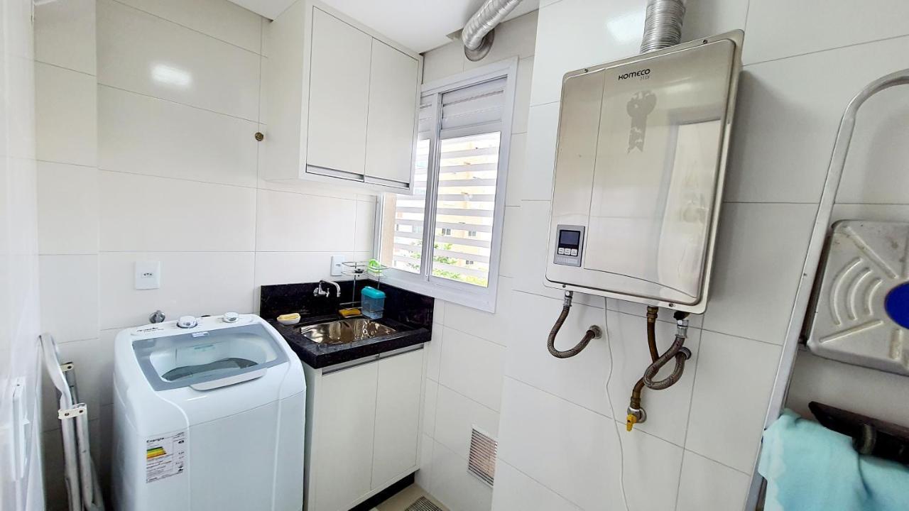 Residencial Renata - Na De Palmas - 3 A 300m Da Apartment *